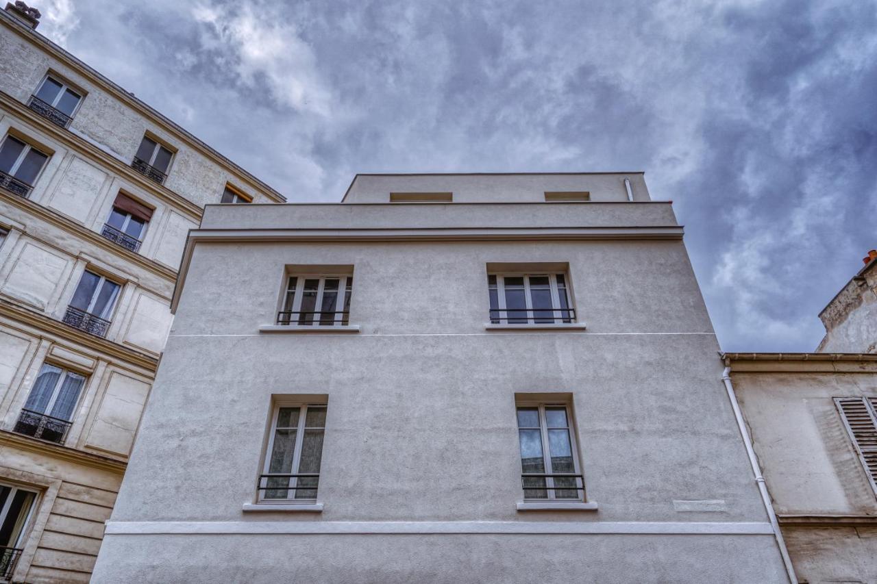 Appartement Manarola, F3 à Deux Pas De Montparnasse *